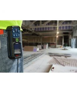 Bosch GLM165-25G BLAZE Green-Beam 165 Ft. Laser Measure -Bosch Sales Store bshnglm165 25g k