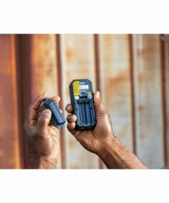 Bosch GLM165-25G BLAZE Green-Beam 165 Ft. Laser Measure -Bosch Sales Store bshnglm165 25g m