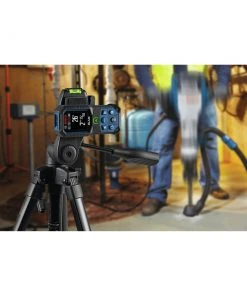 Bosch GLM165-25G BLAZE Green-Beam 165 Ft. Laser Measure -Bosch Sales Store bshnglm165 25g o