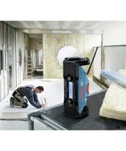 Bosch GPB18V-2CN 18V Compact Jobsite Radio With Bluetooth 5.0 17 Bosch GPB18V-2CN 18V Compact Jobsite Radio With Bluetooth 5.0 -Bosch Sales Store bshngpb18v 2cn g