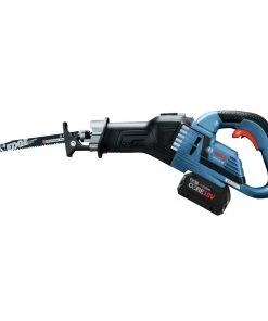 Bosch GSA18V-125K14A 18V EC Brushless Stroke Multi-Grip 1.25 In. Cordless Reciprocating Saw Kit (8 Ah) 11 Bosch GSA18V-125K14A 18V EC Brushless Stroke Multi-Grip 1.25 In. Cordless Reciprocating Saw Kit (8 Ah) -Bosch Sales Store bshngsa18v 125k14a b