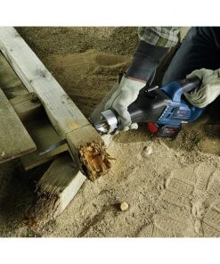 Bosch GSA18V-125K14A 18V EC Brushless Stroke Multi-Grip 1.25 In. Cordless Reciprocating Saw Kit (8 Ah) 15 Bosch GSA18V-125K14A 18V EC Brushless Stroke Multi-Grip 1.25 In. Cordless Reciprocating Saw Kit (8 Ah) -Bosch Sales Store bshngsa18v 125k14a f