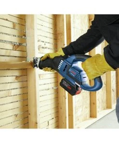 Bosch GSA18V-125K14A 18V EC Brushless Stroke Multi-Grip 1.25 In. Cordless Reciprocating Saw Kit (8 Ah) 17 Bosch GSA18V-125K14A 18V EC Brushless Stroke Multi-Grip 1.25 In. Cordless Reciprocating Saw Kit (8 Ah) -Bosch Sales Store bshngsa18v 125k14a h