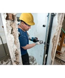 Bosch GSA18V-125N 18V EC Brushless 1-1/4 In.-Stroke Multi-Grip Reciprocating Saw (Tool Only) -Bosch Sales Store bshngsa18v125n b