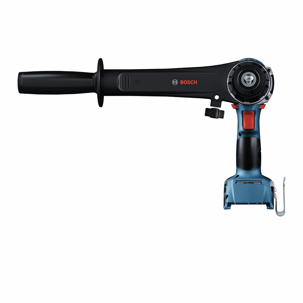 Bosch GSB18V-1330CN PROFACTOR 18V Brushless Lithium-Ion 1/2 In. Cordless Connected-Ready Hammer Drill Driver (Tool Only) 3 Bosch GSB18V-1330CN PROFACTOR 18V Brushless Lithium-Ion 1/2 In. Cordless Connected-Ready Hammer Drill Driver (Tool Only) - Image 3