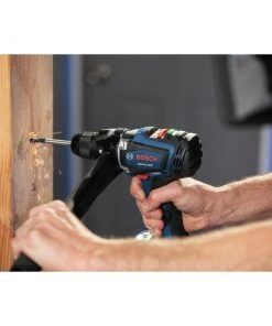 Bosch GSB18V-1330CN PROFACTOR 18V Brushless Lithium-Ion 1/2 In. Cordless Connected-Ready Hammer Drill Driver (Tool Only) 12 Bosch GSB18V-1330CN PROFACTOR 18V Brushless Lithium-Ion 1/2 In. Cordless Connected-Ready Hammer Drill Driver (Tool Only) -Bosch Sales Store bshngsb18v 1330cn d