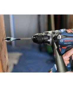 Bosch GSB18V-1330CN PROFACTOR 18V Brushless Lithium-Ion 1/2 In. Cordless Connected-Ready Hammer Drill Driver (Tool Only) 13 Bosch GSB18V-1330CN PROFACTOR 18V Brushless Lithium-Ion 1/2 In. Cordless Connected-Ready Hammer Drill Driver (Tool Only) -Bosch Sales Store bshngsb18v 1330cn e