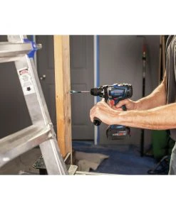 Bosch GSB18V-1330CN PROFACTOR 18V Brushless Lithium-Ion 1/2 In. Cordless Connected-Ready Hammer Drill Driver (Tool Only) 15 Bosch GSB18V-1330CN PROFACTOR 18V Brushless Lithium-Ion 1/2 In. Cordless Connected-Ready Hammer Drill Driver (Tool Only) -Bosch Sales Store bshngsb18v 1330cn g