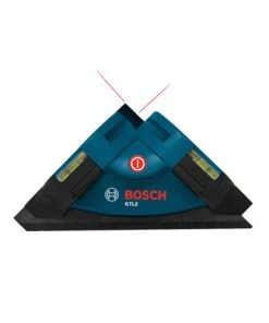 Bosch GTL2 Laser Level Square