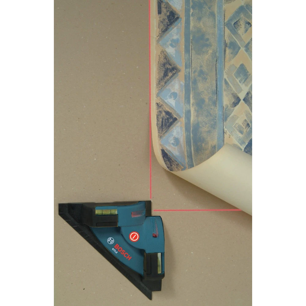 Bosch GTL2 Laser Level Square 5 Bosch GTL2 Laser Level Square - Image 5