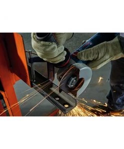 Bosch GWS10-450 120V 10 Amp Compact 4-1/2 In. Corded Ergonomic Angle Grinder 14 Bosch GWS10-450 120V 10 Amp Compact 4-1/2 In. Corded Ergonomic Angle Grinder -Bosch Sales Store bshngws10 450 f