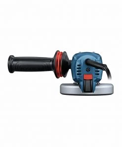 Bosch GWS10-450PD 120V 10 Amp Compact 4-1/2 In. Corded Ergonomic Angle Grinder With No Lock-On Paddle Switch 11 Bosch GWS10-450PD 120V 10 Amp Compact 4-1/2 In. Corded Ergonomic Angle Grinder With No Lock-On Paddle Switch -Bosch Sales Store bshngws10 450pd c