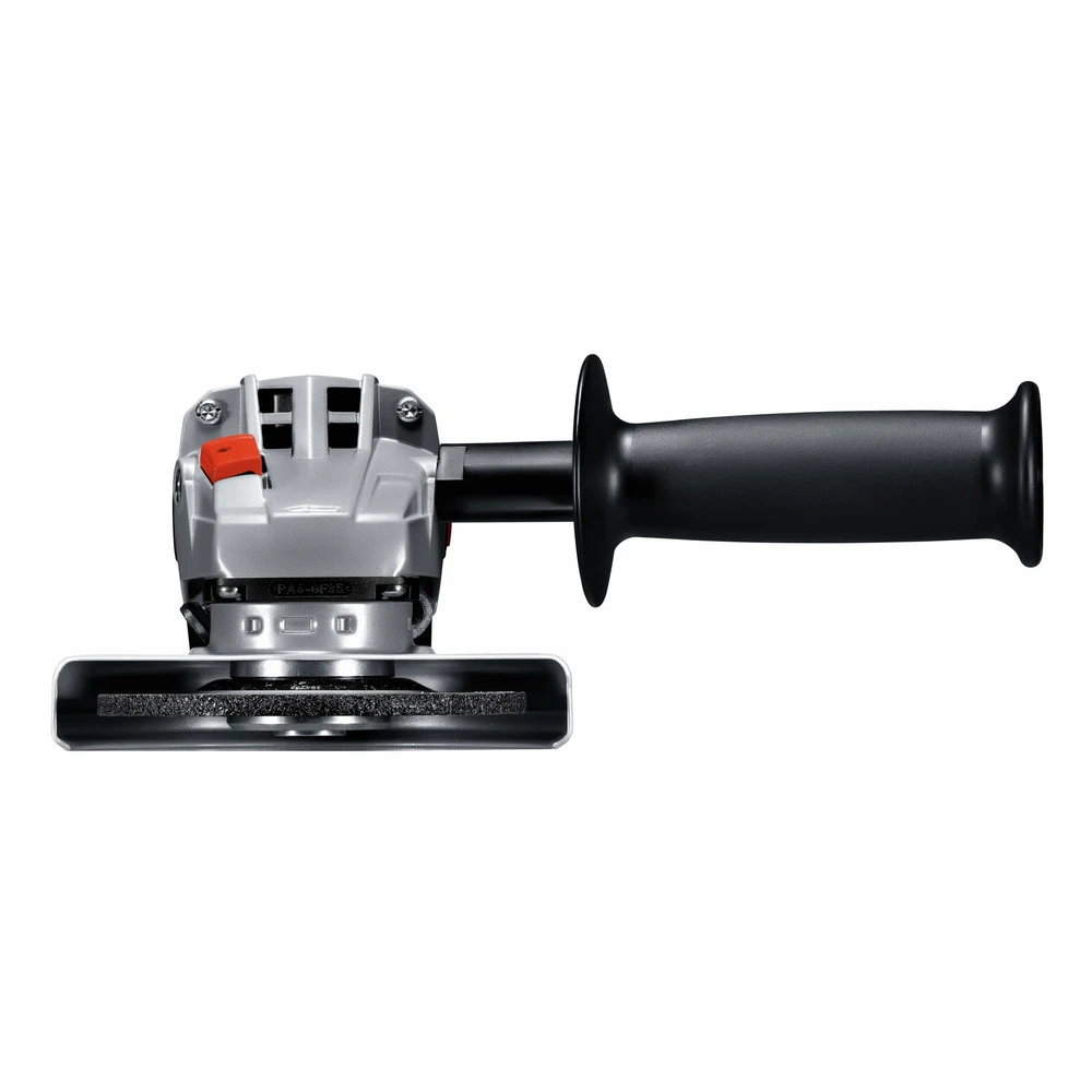 Bosch GWS18V-8N 18V Brushless Lithium-Ion 4-1/2 In. Cordless Angle Grinder With Slide Switch (Tool Only) 3 Bosch GWS18V-8N 18V Brushless Lithium-Ion 4-1/2 In. Cordless Angle Grinder With Slide Switch (Tool Only) - Image 3