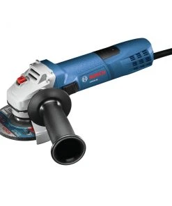 Bosch GWS8-45 7.5 Amp 4-1/2 In. Angle Grinder