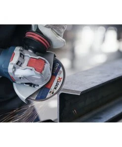 Bosch GWX10-45E X-LOCK 4-1/2 In. Ergonomic Angle Grinder 6 Bosch GWX10-45E X-LOCK 4-1/2 In. Ergonomic Angle Grinder -Bosch Sales Store bshngwx10 45e b