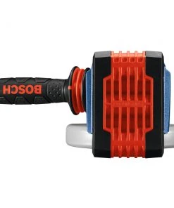 Bosch GWX18V-13CN PROFACTOR 18V Spitfire X-LOCK 5-6 In. Cordless Angle Grinder With Slide Switch (Tool Only) 8 Bosch GWX18V-13CN PROFACTOR 18V Spitfire X-LOCK 5-6 In. Cordless Angle Grinder With Slide Switch (Tool Only) -Bosch Sales Store bshngwx18v 13cn c