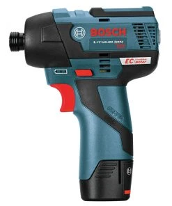 Bosch GXL12V-220B22 12V Max Brushless Lithium-Ion 3/8 In. Cordless Drill Driver/1/4 In. Hex Impact Driver Combo Kit (2 Ah) 16 Bosch GXL12V-220B22 12V Max Brushless Lithium-Ion 3/8 In. Cordless Drill Driver/1/4 In. Hex Impact Driver Combo Kit (2 Ah) -Bosch Sales Store bshngxl12v 220b22 d