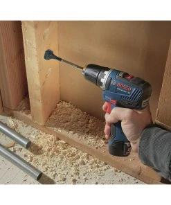 Bosch GXL12V-220B22 12V Max Brushless Lithium-Ion 3/8 In. Cordless Drill Driver/1/4 In. Hex Impact Driver Combo Kit (2 Ah) 20 Bosch GXL12V-220B22 12V Max Brushless Lithium-Ion 3/8 In. Cordless Drill Driver/1/4 In. Hex Impact Driver Combo Kit (2 Ah) -Bosch Sales Store bshngxl12v 220b22 h