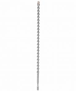 Bosch HC4063 1-1/8 In. X 36 In. Spline Speed-X Rotary Hammer Bit