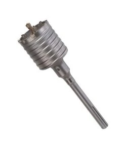 Bosch HC8501 SDS-MAX 1-3/4 In. Dia. X 7 In. Len. Rotary Hammer Core Bit