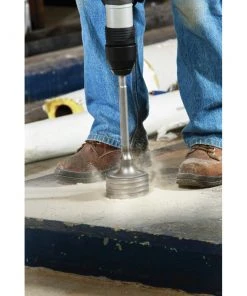 Bosch HC8526 2-5/8 In. X 17 In. SDS-MAX Rotary Hammer Core Bit -Bosch Sales Store bshnhc8526 b