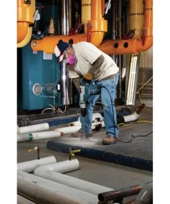 Bosch HC8526 2-5/8 In. X 17 In. SDS-MAX Rotary Hammer Core Bit -Bosch Sales Store bshnhc8526 c