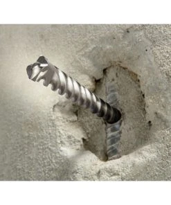 Bosch HCFC2064B25 25 Pc 3/8 In. X 12 In. SDS-Plus X5L Hammer Carbide Bit 7 Bosch HCFC2064B25 25 Pc 3/8 In. X 12 In. SDS-Plus X5L Hammer Carbide Bit -Bosch Sales Store bshnhcfc2064b25 b