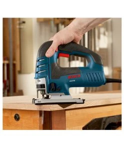 Bosch JS470E 7.0 Amp Top-Handle Jigsaw -Bosch Sales Store bshnjs470e e