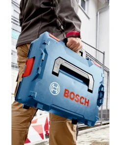 Bosch LBOXX-2 6 In. Stackable Storage Case -Bosch Sales Store bshnl boxx2 c