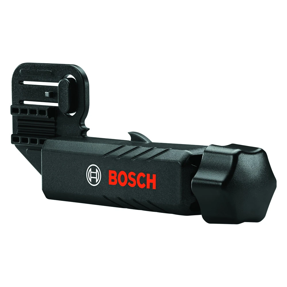 Bosch LR10 9V 800 Ft. Cordless Rotary Laser Receiver 4 Bosch LR10 9V 800 Ft. Cordless Rotary Laser Receiver - Image 4