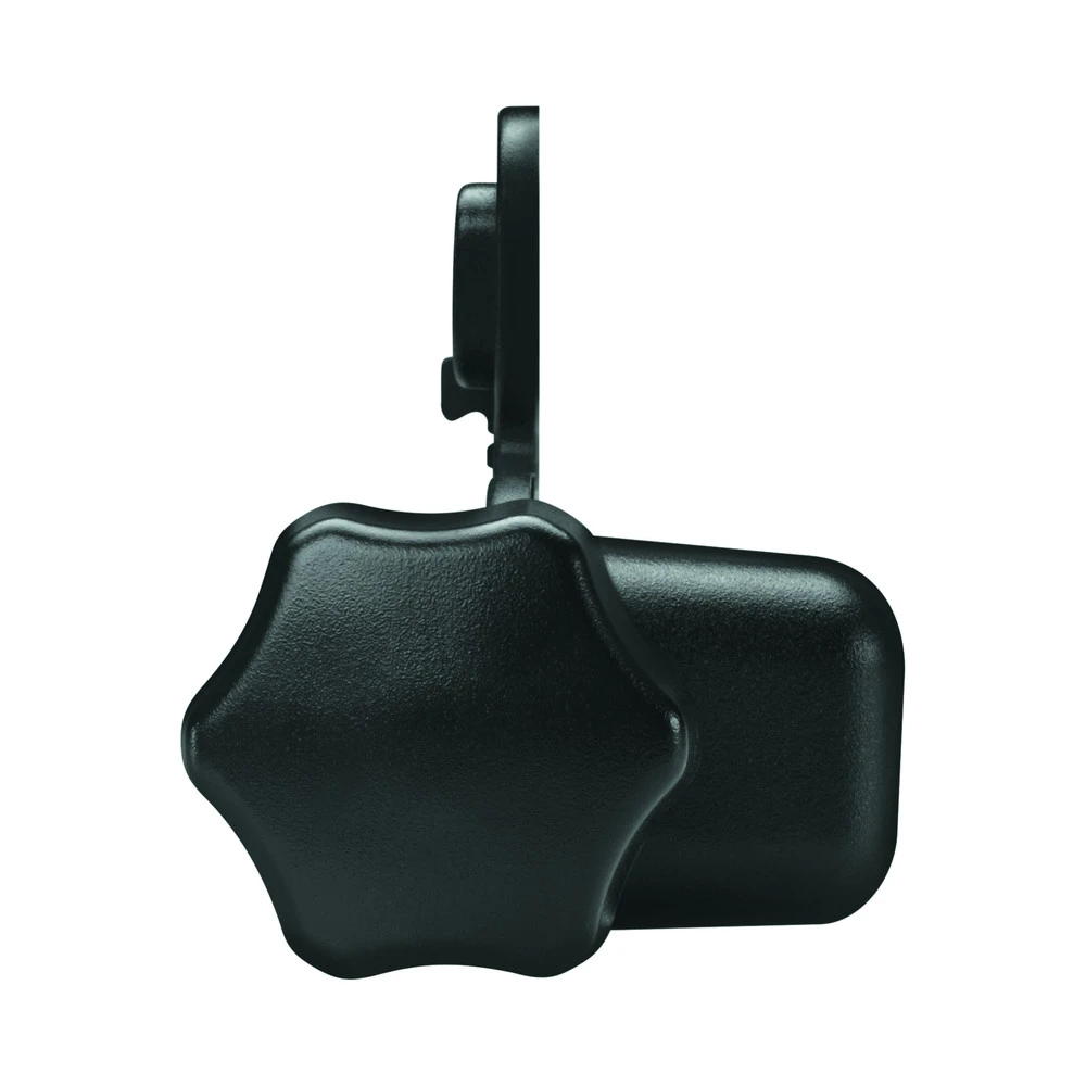 Bosch LR10 9V 800 Ft. Cordless Rotary Laser Receiver 7 Bosch LR10 9V 800 Ft. Cordless Rotary Laser Receiver - Image 7