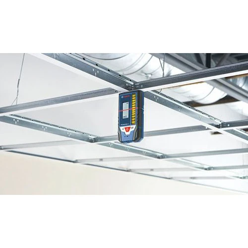 Bosch LR8 Line Laser Receiver 7 Bosch LR8 Line Laser Receiver - Image 7