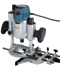 Bosch MRP23EVS Plunge-Base Router 15 Bosch MRP23EVS Plunge-Base Router -Bosch Sales Store bshnmrp23evs e