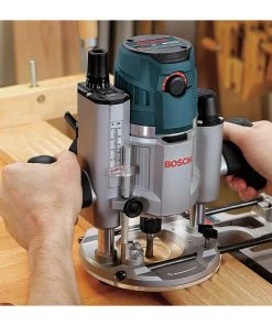 Bosch MRP23EVS Plunge-Base Router 16 Bosch MRP23EVS Plunge-Base Router -Bosch Sales Store bshnmrp23evs g