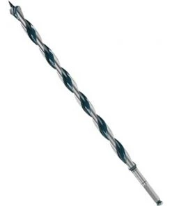 Bosch NKLT12 3/4 In. X 17-1/2 In. Auger Bit -Bosch Sales Store bshnnklt12 b