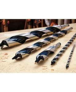 Bosch NKLT12 3/4 In. X 17-1/2 In. Auger Bit -Bosch Sales Store bshnnklt12 c