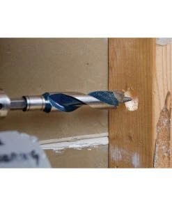 Bosch NKLT12 3/4 In. X 17-1/2 In. Auger Bit -Bosch Sales Store bshnnklt12 e