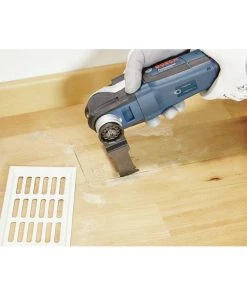 Bosch OSL005C 5-Piece Starlock Oscillating Multi-Tool Accessory Blade Set 21 Bosch OSL005C 5-Piece Starlock Oscillating Multi-Tool Accessory Blade Set -Bosch Sales Store bshnosl005c i