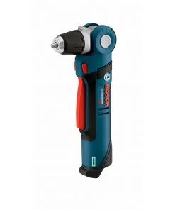 Bosch PS11-102 12V Lithium-Ion 3/8 In. Cordless Right Angle Drill Kit (1.5 Ah) 12 Bosch PS11-102 12V Lithium-Ion 3/8 In. Cordless Right Angle Drill Kit (1.5 Ah) -Bosch Sales Store bshnps11 102 b