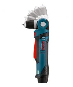 Bosch PS11-102 12V Lithium-Ion 3/8 In. Cordless Right Angle Drill Kit (1.5 Ah) 14 Bosch PS11-102 12V Lithium-Ion 3/8 In. Cordless Right Angle Drill Kit (1.5 Ah) -Bosch Sales Store bshnps11 102 d