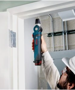 Bosch PS11-102 12V Lithium-Ion 3/8 In. Cordless Right Angle Drill Kit (1.5 Ah) 18 Bosch PS11-102 12V Lithium-Ion 3/8 In. Cordless Right Angle Drill Kit (1.5 Ah) -Bosch Sales Store bshnps11 102 h