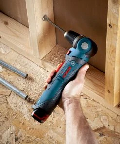 Bosch PS11-102 12V Lithium-Ion 3/8 In. Cordless Right Angle Drill Kit (1.5 Ah) 19 Bosch PS11-102 12V Lithium-Ion 3/8 In. Cordless Right Angle Drill Kit (1.5 Ah) -Bosch Sales Store bshnps11 102 i