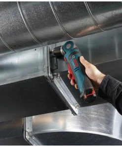 Bosch PS11N 12V Max Variable Speed Lithium-Ion 3/8 In. Cordless Angle Drill (Tool Only) -Bosch Sales Store bshnps11n d