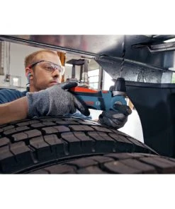 Bosch PS11N 12V Max Variable Speed Lithium-Ion 3/8 In. Cordless Angle Drill (Tool Only) -Bosch Sales Store bshnps11n f