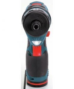 Factory Reconditioned Bosch PS21-2A-RT 12V Max Lithium-Ion 1/4 In. Cordless Pocket Driver Kit (2 Ah) 7 Factory Reconditioned Bosch PS21-2A-RT 12V Max Lithium-Ion 1/4 In. Cordless Pocket Driver Kit (2 Ah) -Bosch Sales Store bshnps21 2a 3