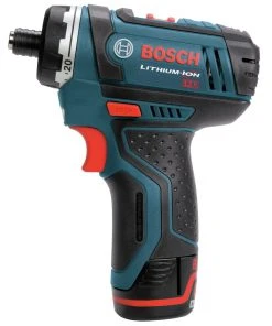 Bosch PS21N 12V Max Lithium-Ion Cordless 2-Speed Pocket Driver (Bare Tool) 8 Bosch PS21N 12V Max Lithium-Ion Cordless 2-Speed Pocket Driver (Bare Tool) -Bosch Sales Store bshnps21n b