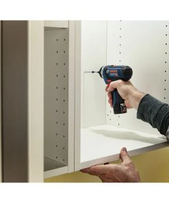 Bosch PS21N 12V Max Lithium-Ion Cordless 2-Speed Pocket Driver (Bare Tool) 11 Bosch PS21N 12V Max Lithium-Ion Cordless 2-Speed Pocket Driver (Bare Tool) -Bosch Sales Store bshnps21n e