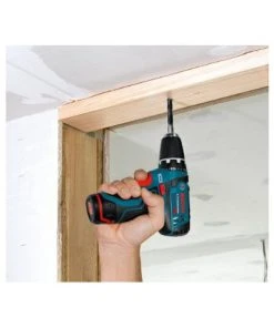 Bosch PS31-2A 12V Max Lithium-Ion 3/8 In. Cordless Drill Driver Kit (2 Ah) 9 Bosch PS31-2A 12V Max Lithium-Ion 3/8 In. Cordless Drill Driver Kit (2 Ah) -Bosch Sales Store bshnps31 2a d