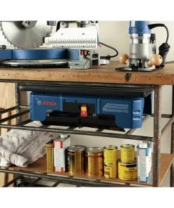 Bosch RA1141 15 Amp Benchtop Router Table -Bosch Sales Store bshnra1141 i