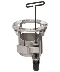 Bosch RA1165 Undertable Router Base With Fine Adjustment Extension